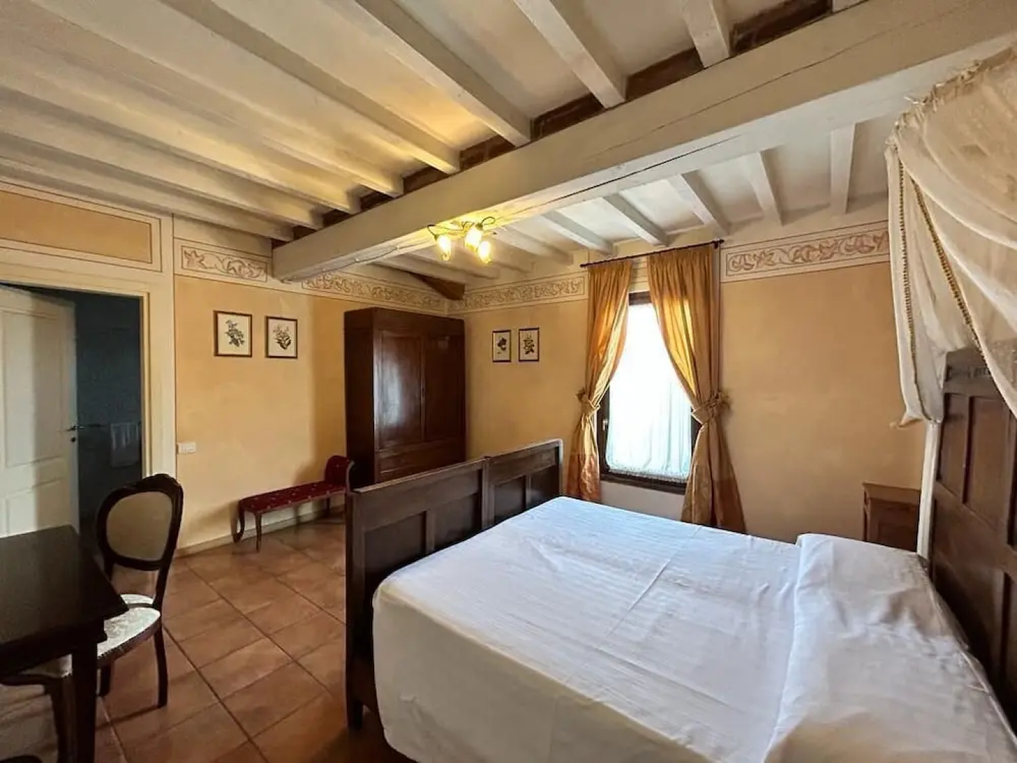 Hotel Airone