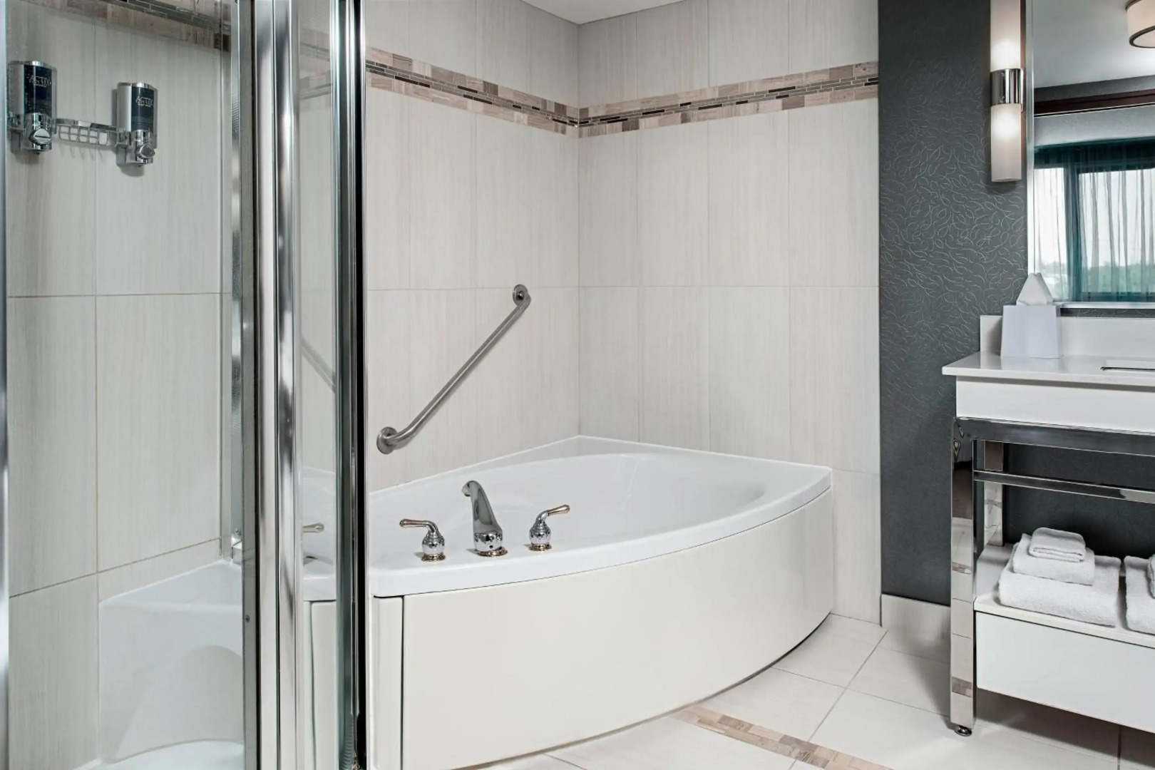 Four Points by Sheraton London