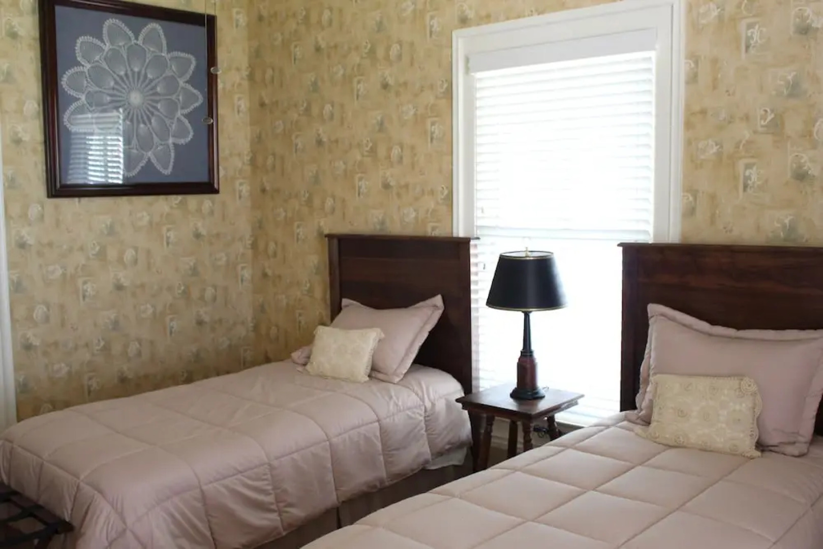 Night in the Museum Hotel