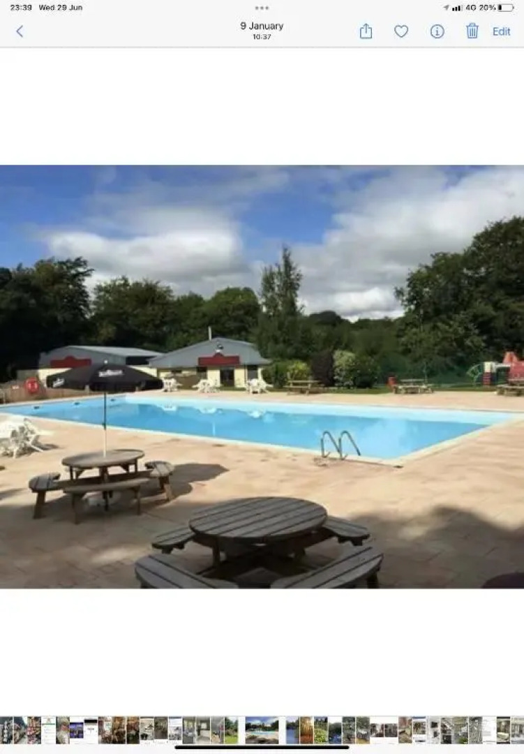 Crib Goch Holiday Cabin Snowdonia