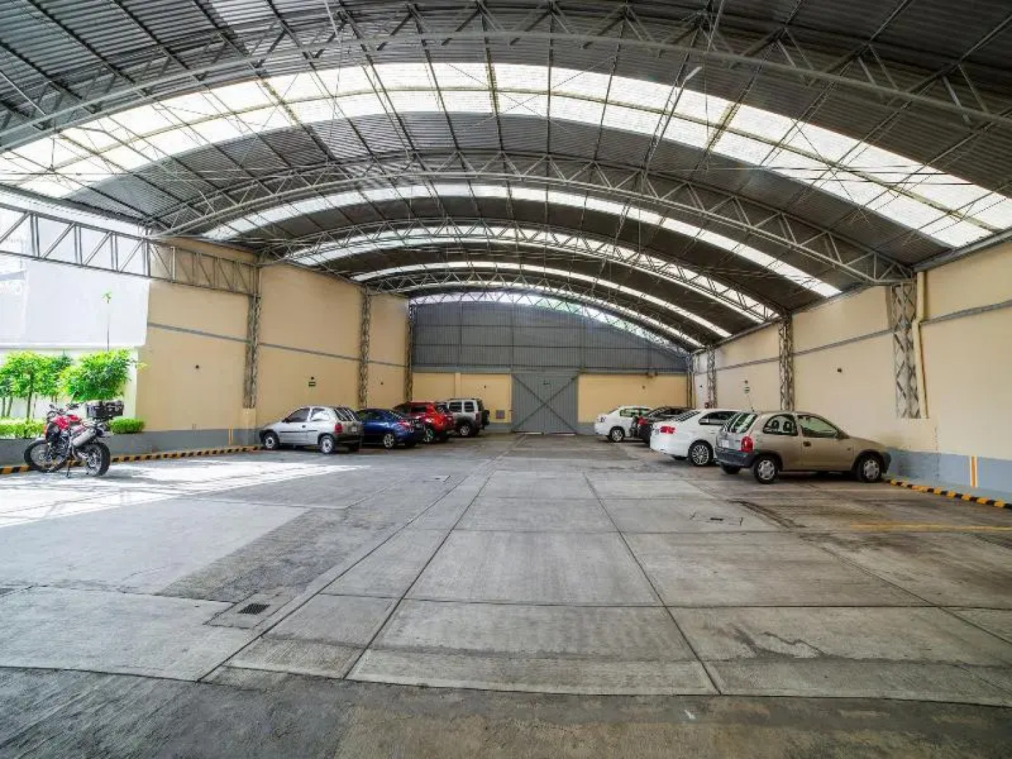 Capital O 109 Hotel Monarca