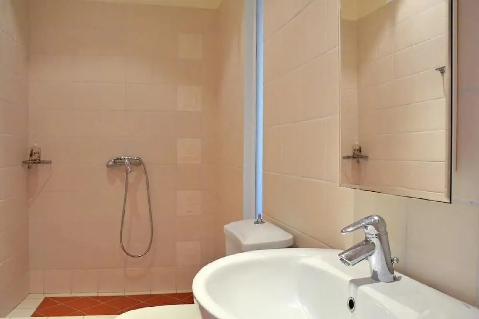 Seaview Villa with pool, Spa tub and Barbecue