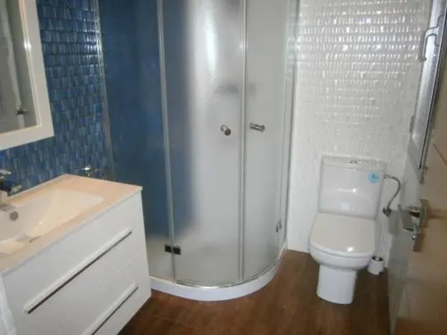 Central Sea View Duplex La Rapita