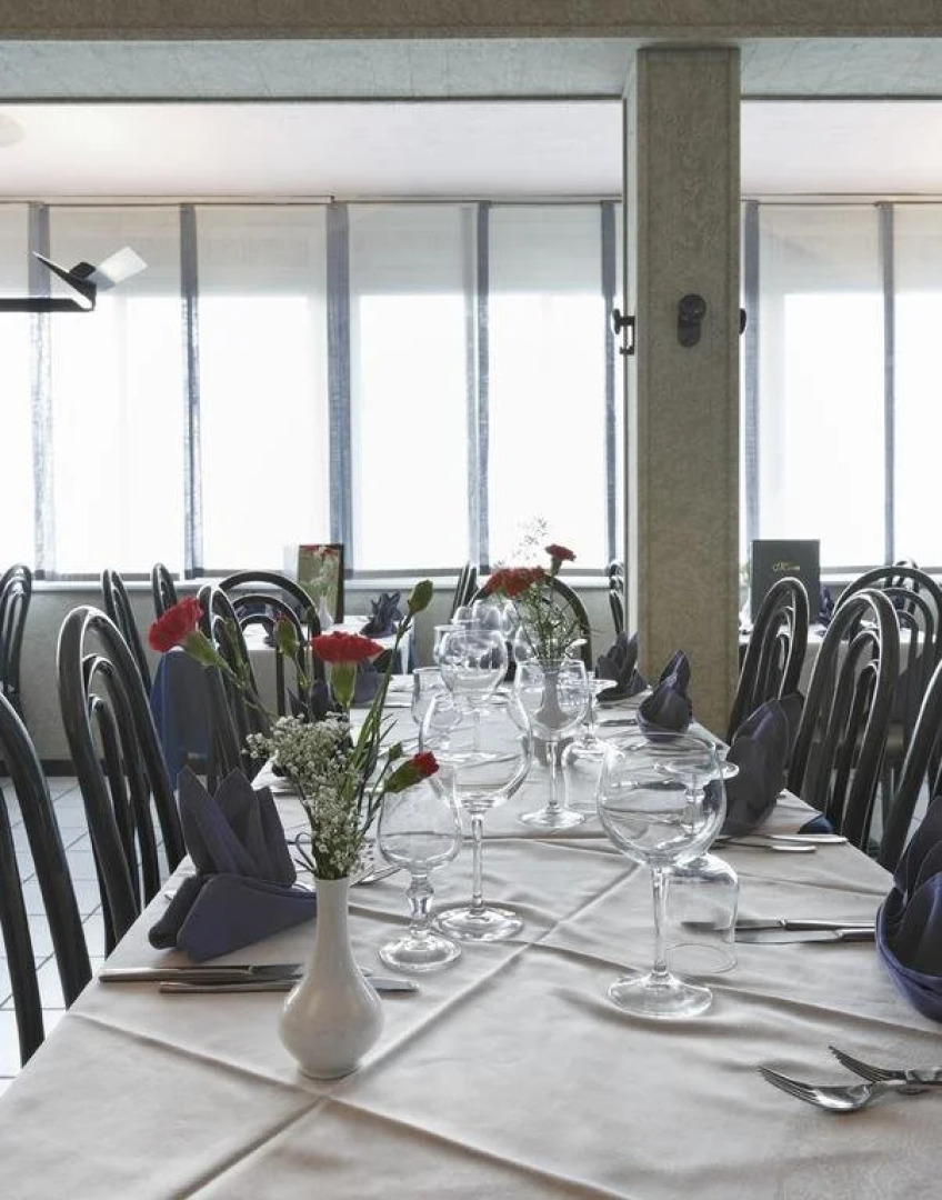 Albergo Ristorante Pizzeria Bellavista