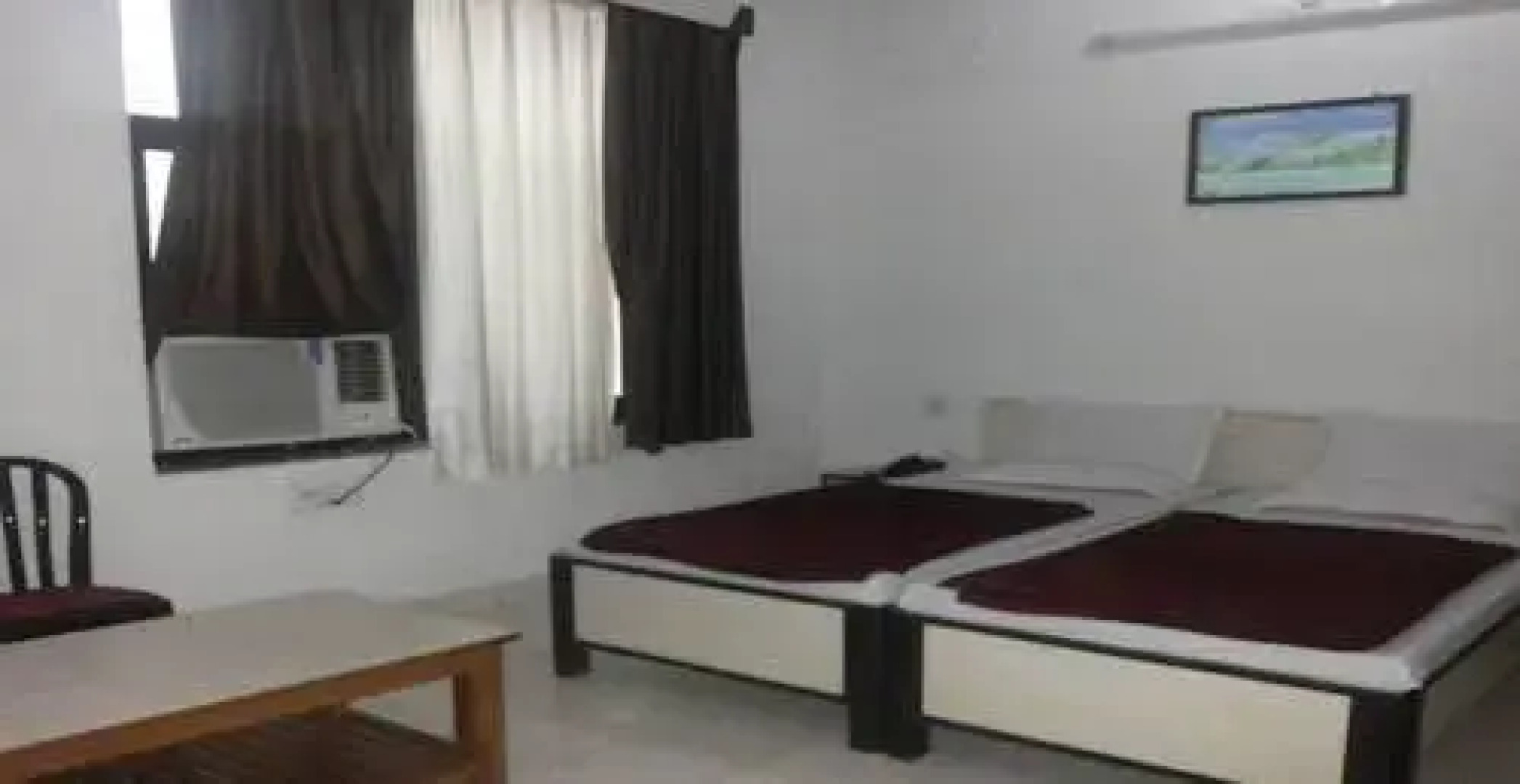 Hotel Jyoti Paradise