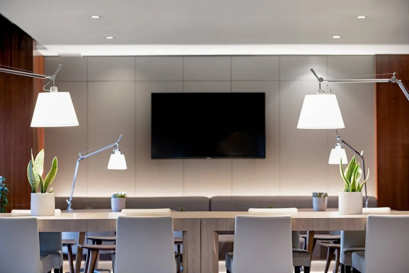 AC Hotel La Línea by Marriott