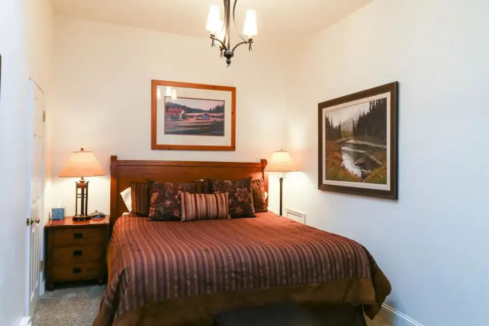 Bozeman - Historic Overlook