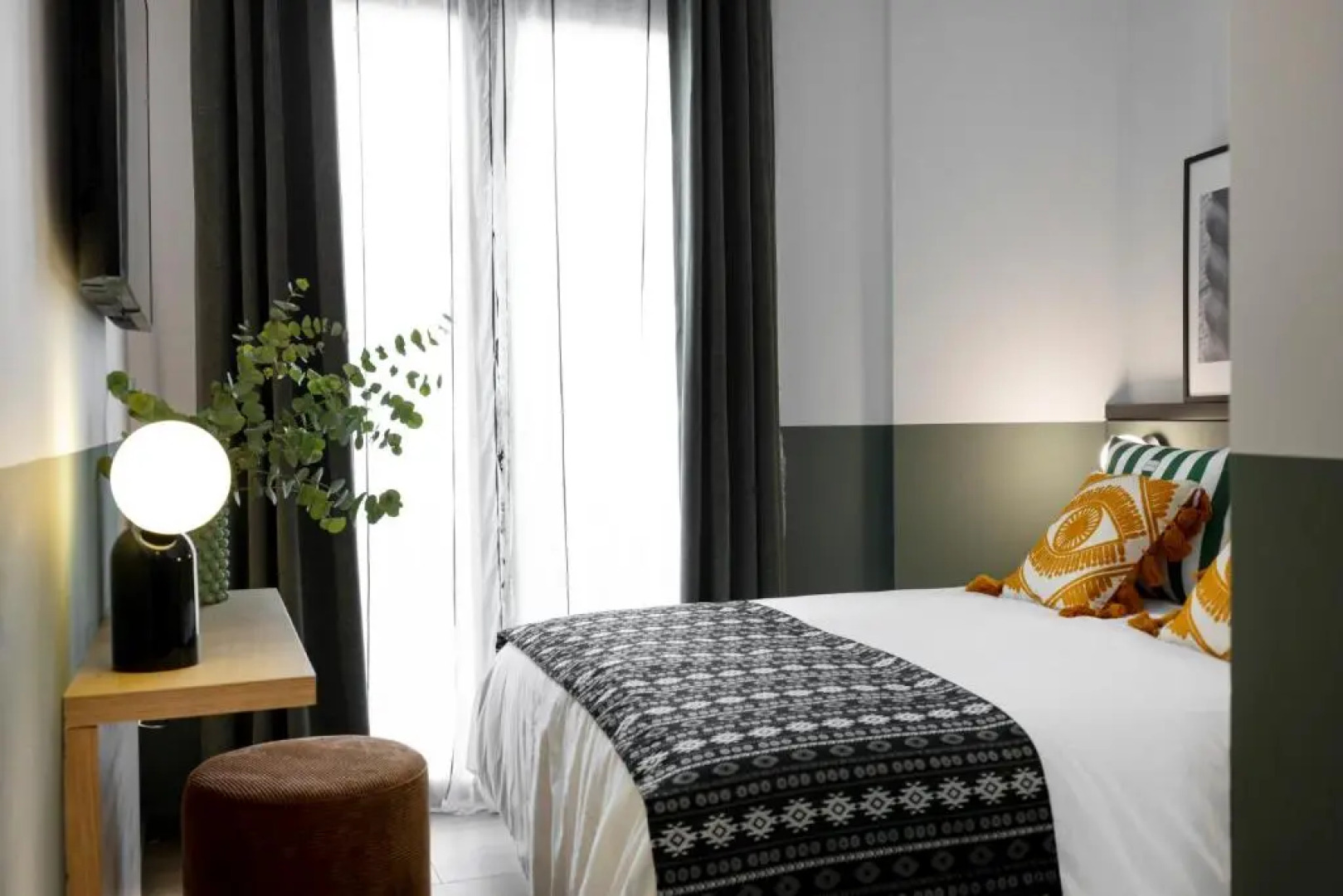 Doña Lola Alojamientos Boutique