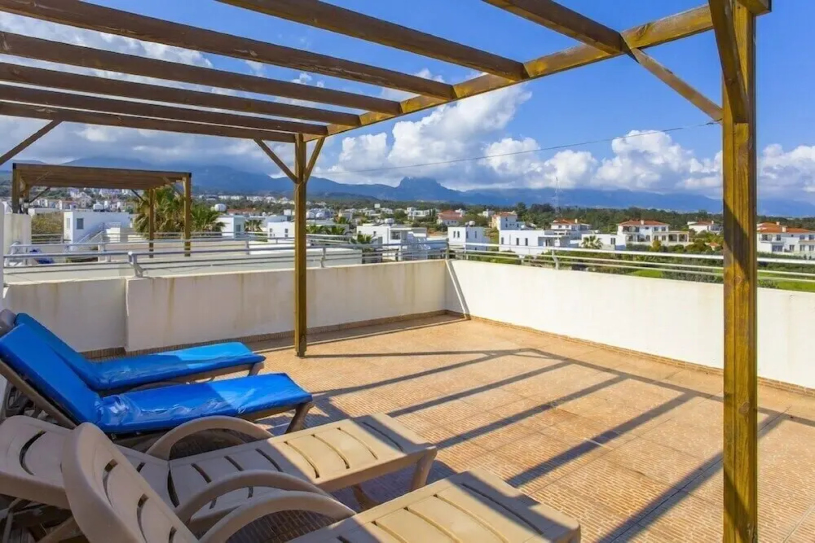 Apartment Turtle Bay