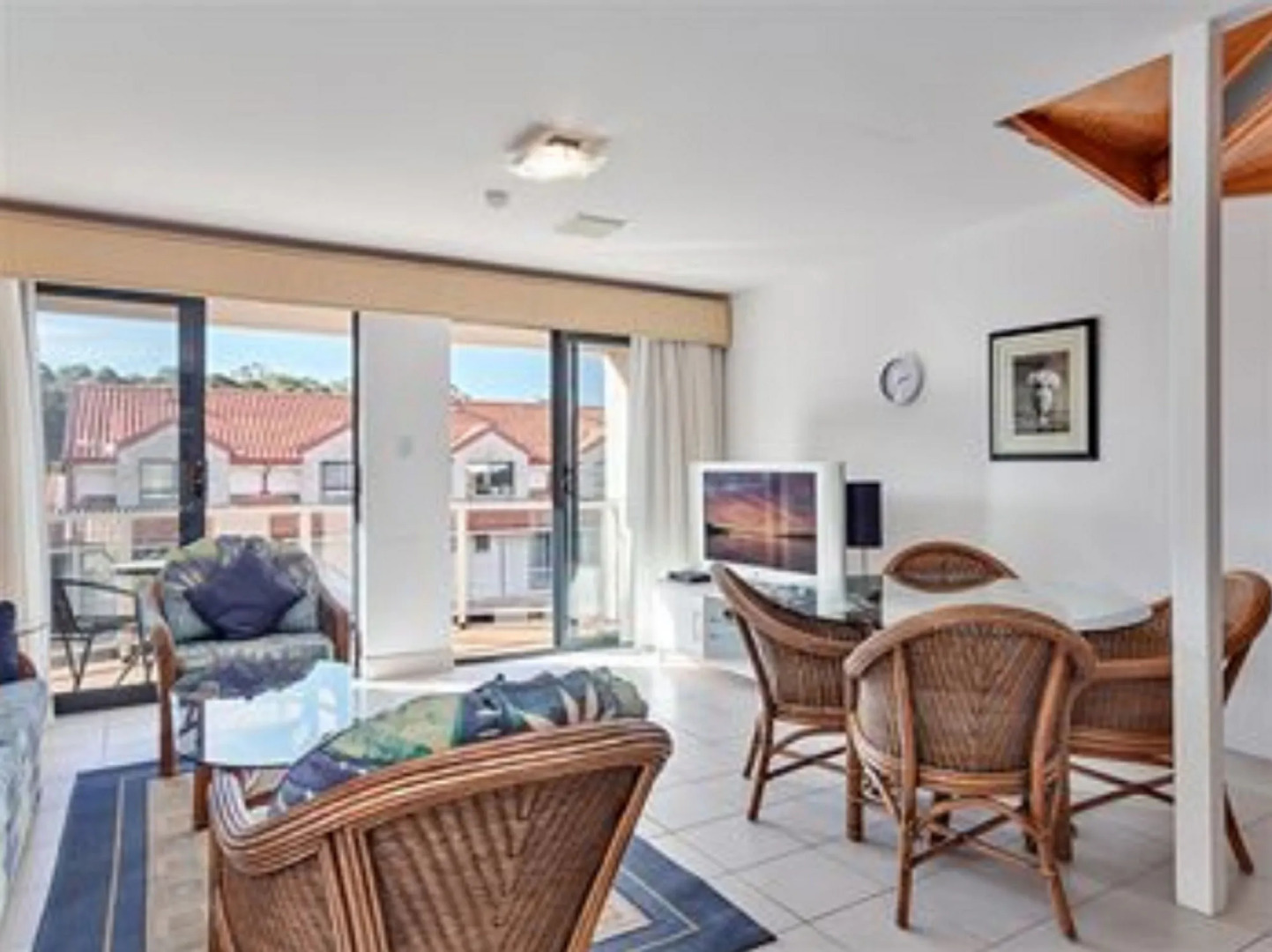 Nelson Bay Breeze Holiday Apartments