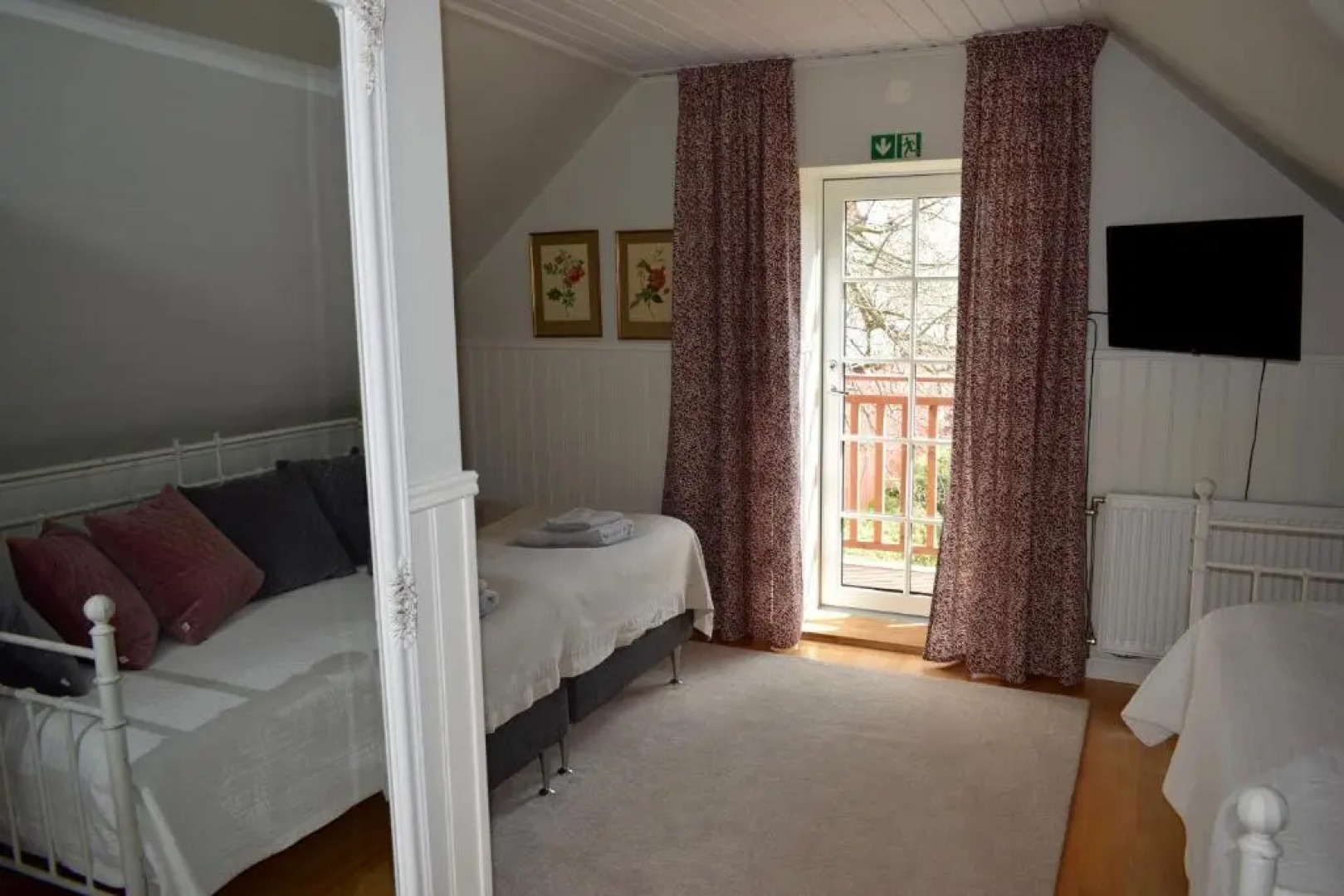 Rörums Gårdshotell