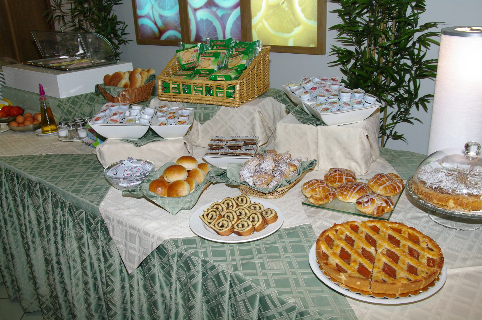 Hotel Villa Belvedere