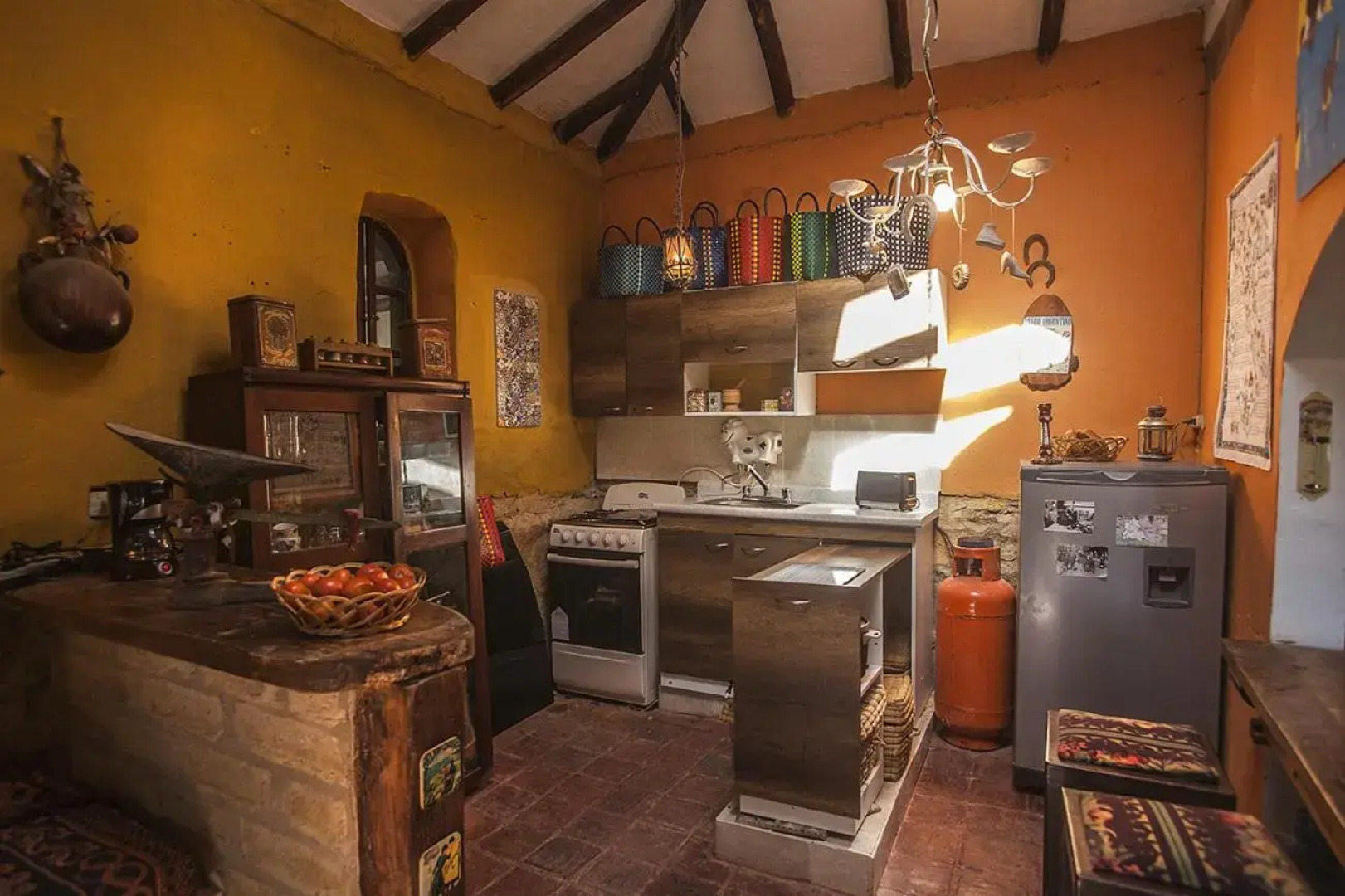 Villa de Leyva da Cecy