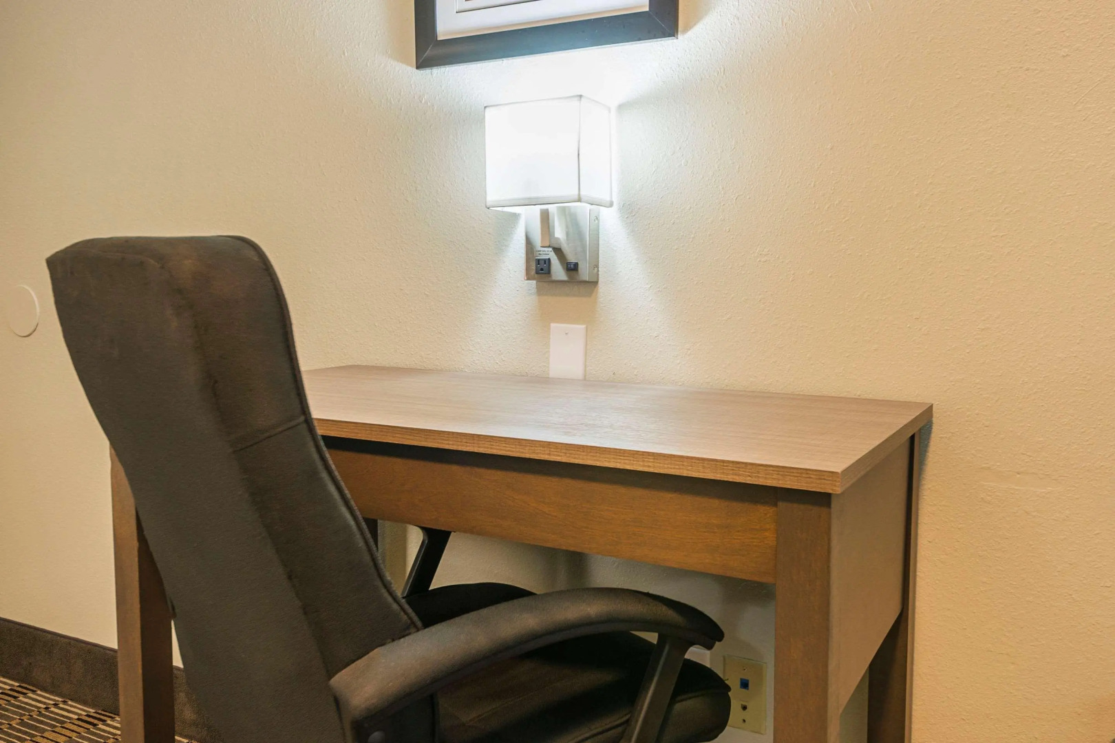 Quality Inn DeRidder