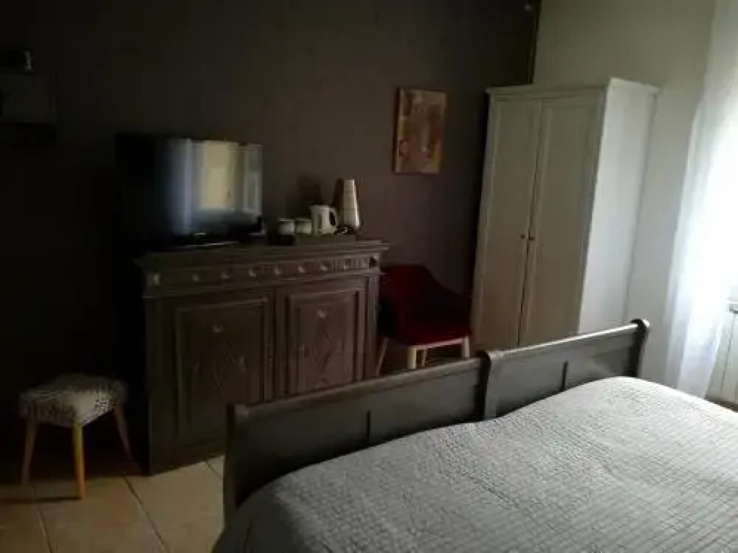 La Bergerie del Arte