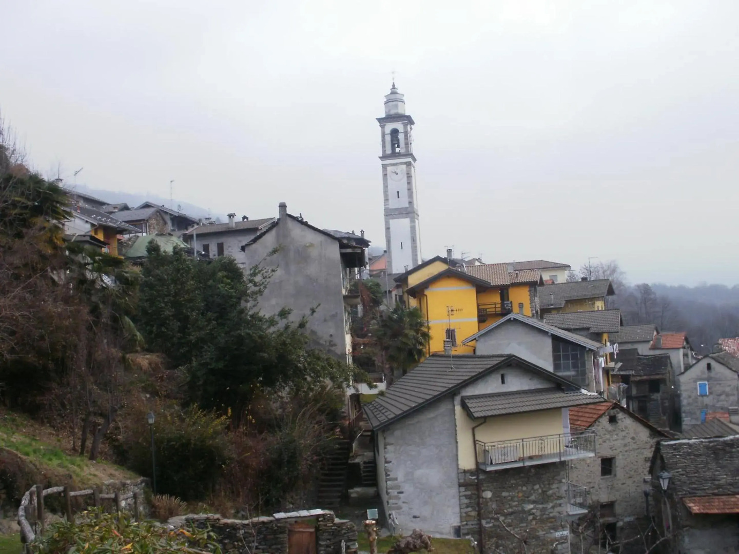 Appartamento bilocale Lucy LAGO MAGGIORE