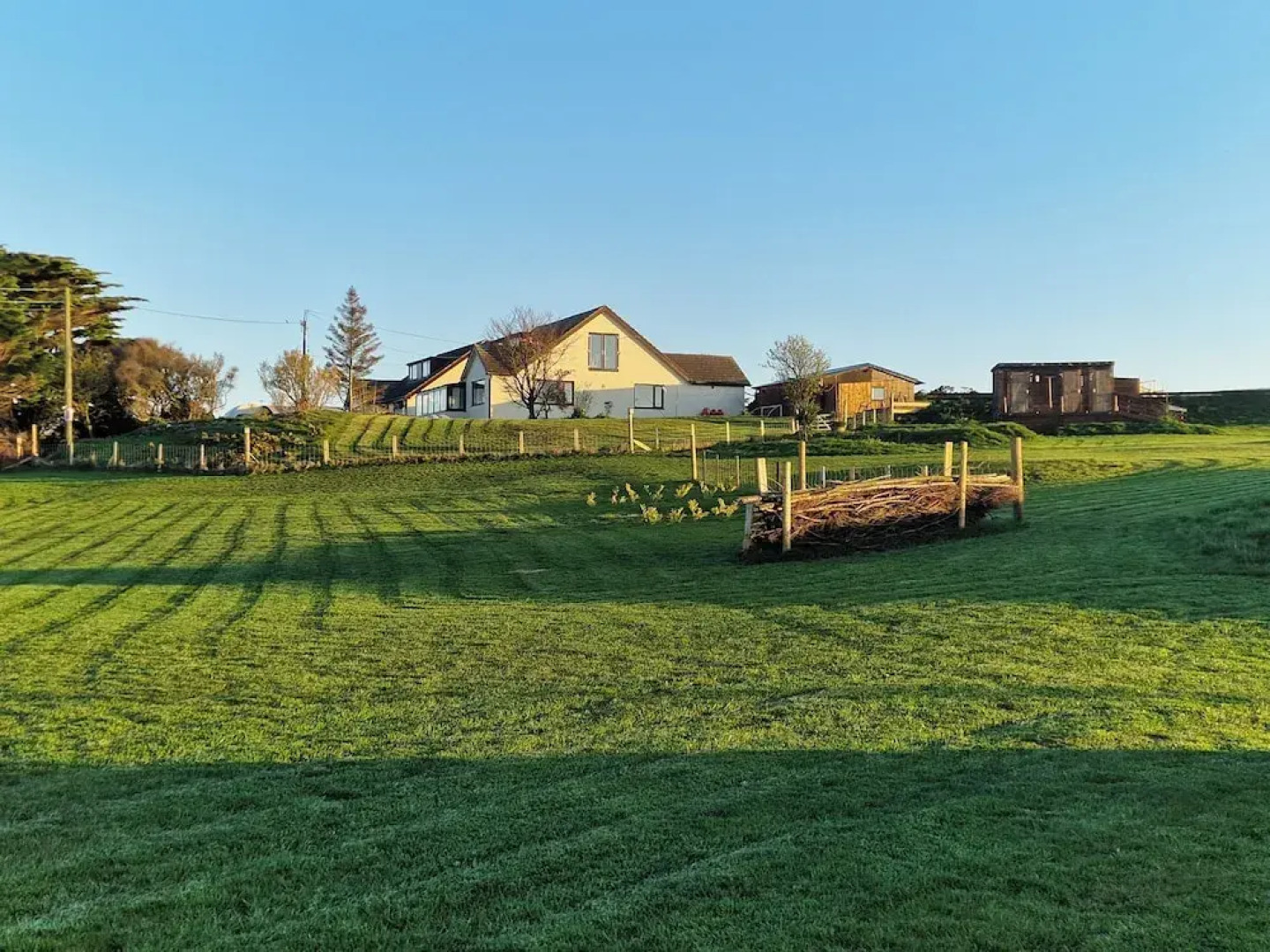 Seaside Bliss Retreat - 5 Bedroom House