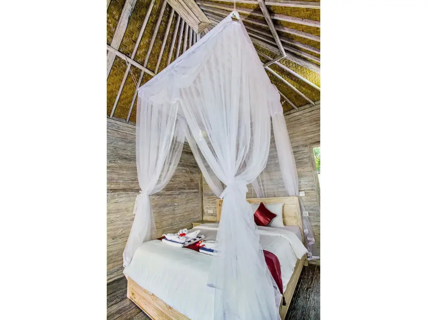 The Puncak Sunset Ceningan