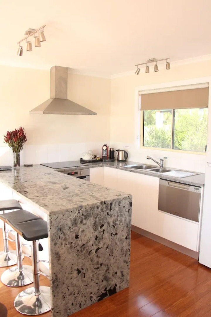 Angasi Apartment on Highcrest