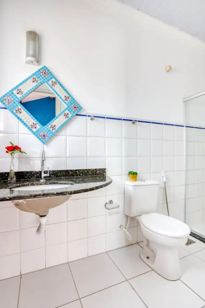 OYO Pousada Pomar de Manguinhos