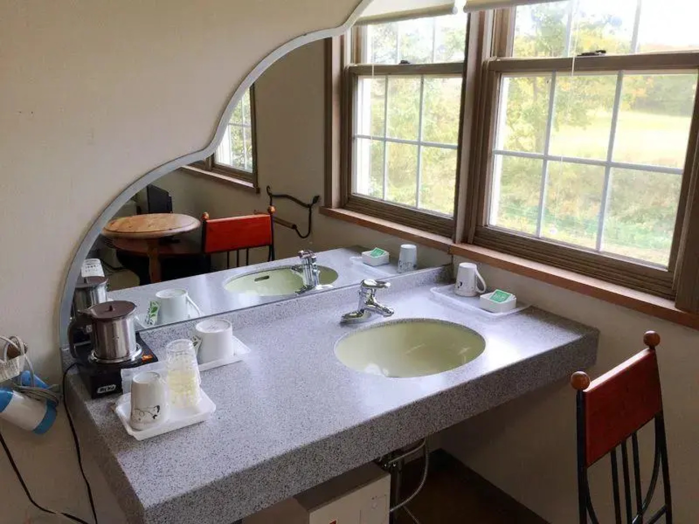 Woody Hotel and Restaurant Yumekoubo