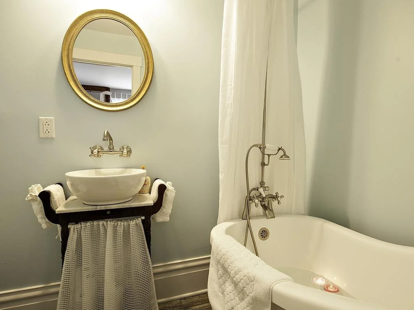 Bella Fattoria Bed and Breakfast