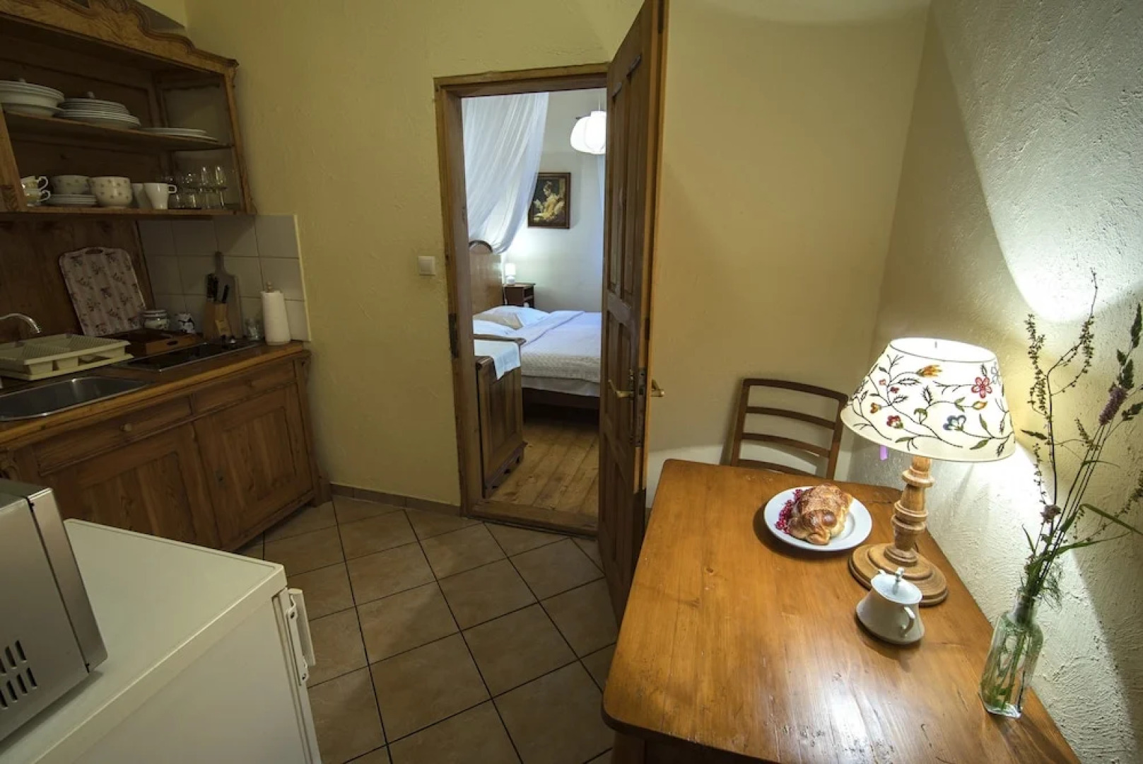 Leśniczówka Willa Anna