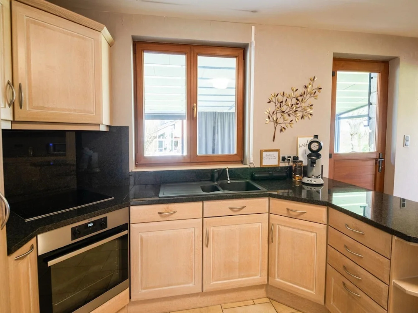 Holiday Home With Indoor Swimming Pool