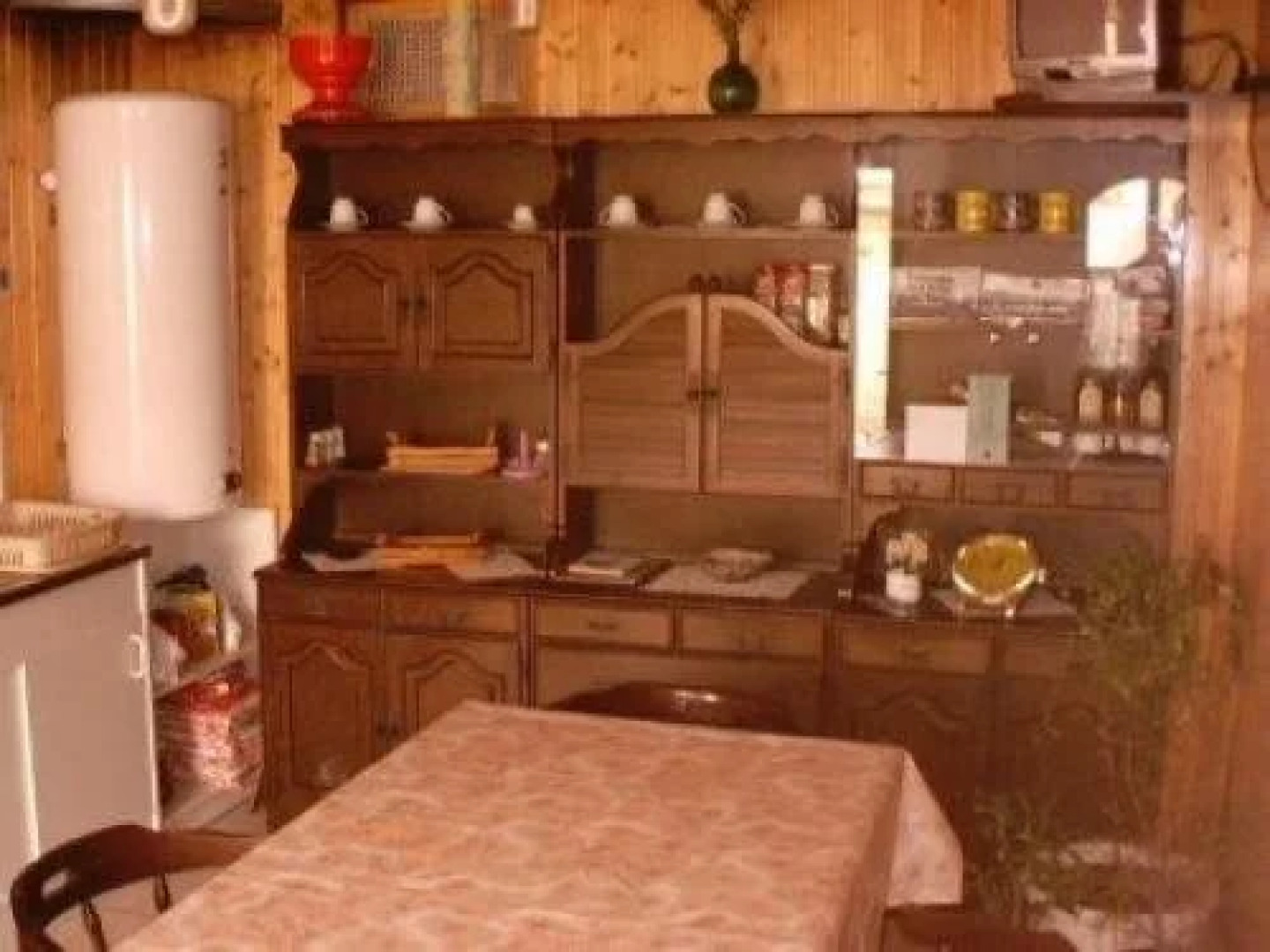 Viktoria Vendégház