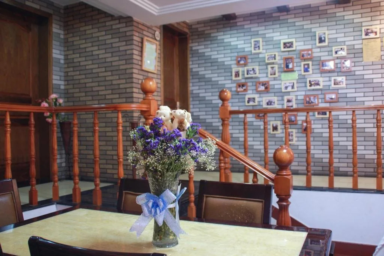 Qingdao Huayang Youth Hostel