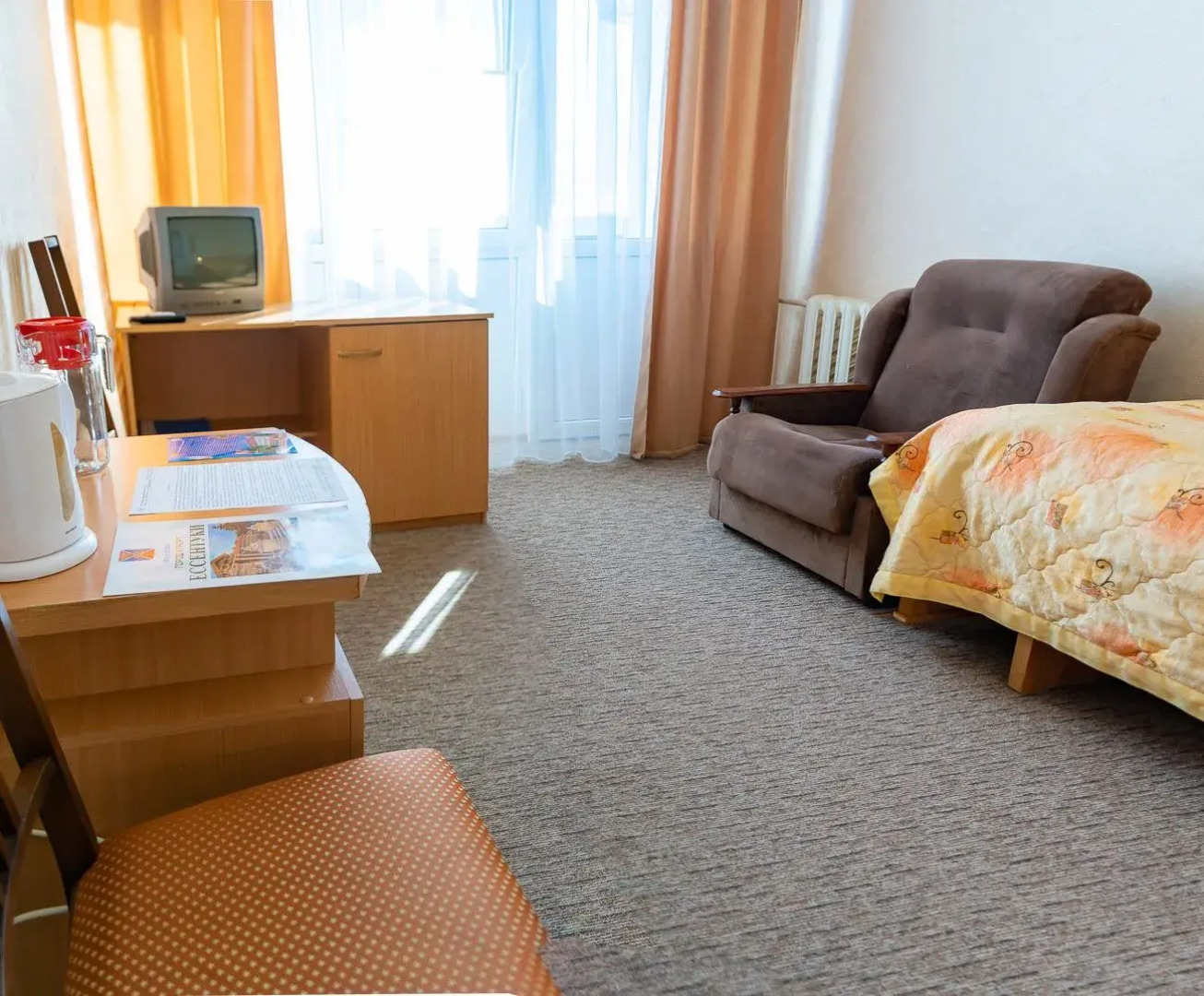 Viktorija (Essentuki)