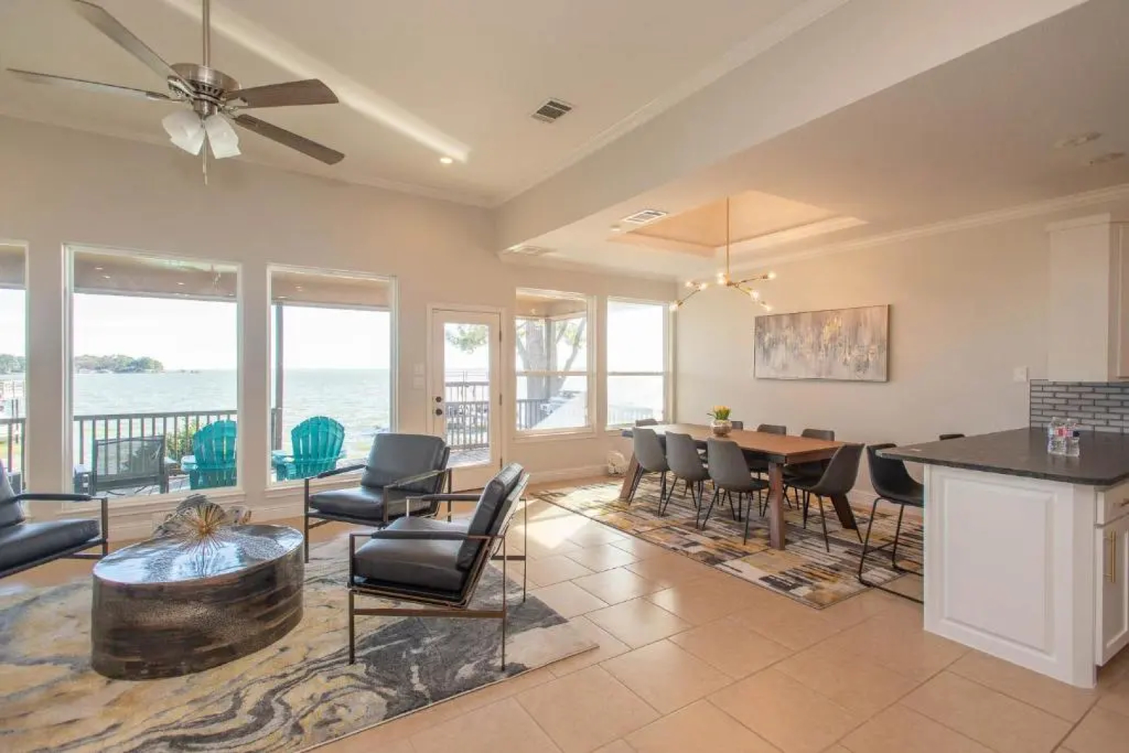 Casa KK at the Lake