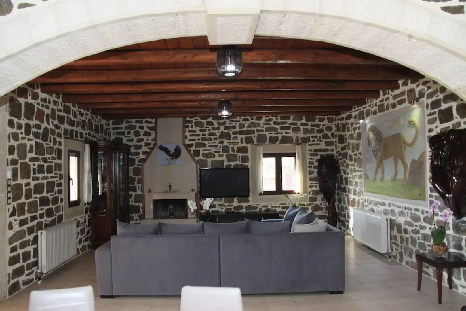 Villa Dolla Paradise by GHH