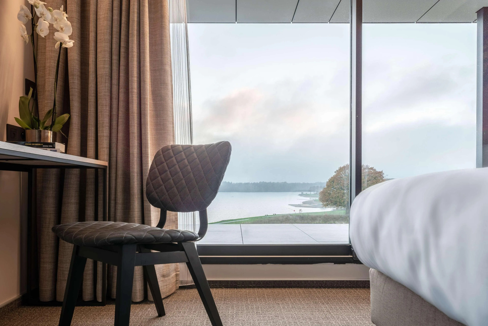 Golden Lakes Village