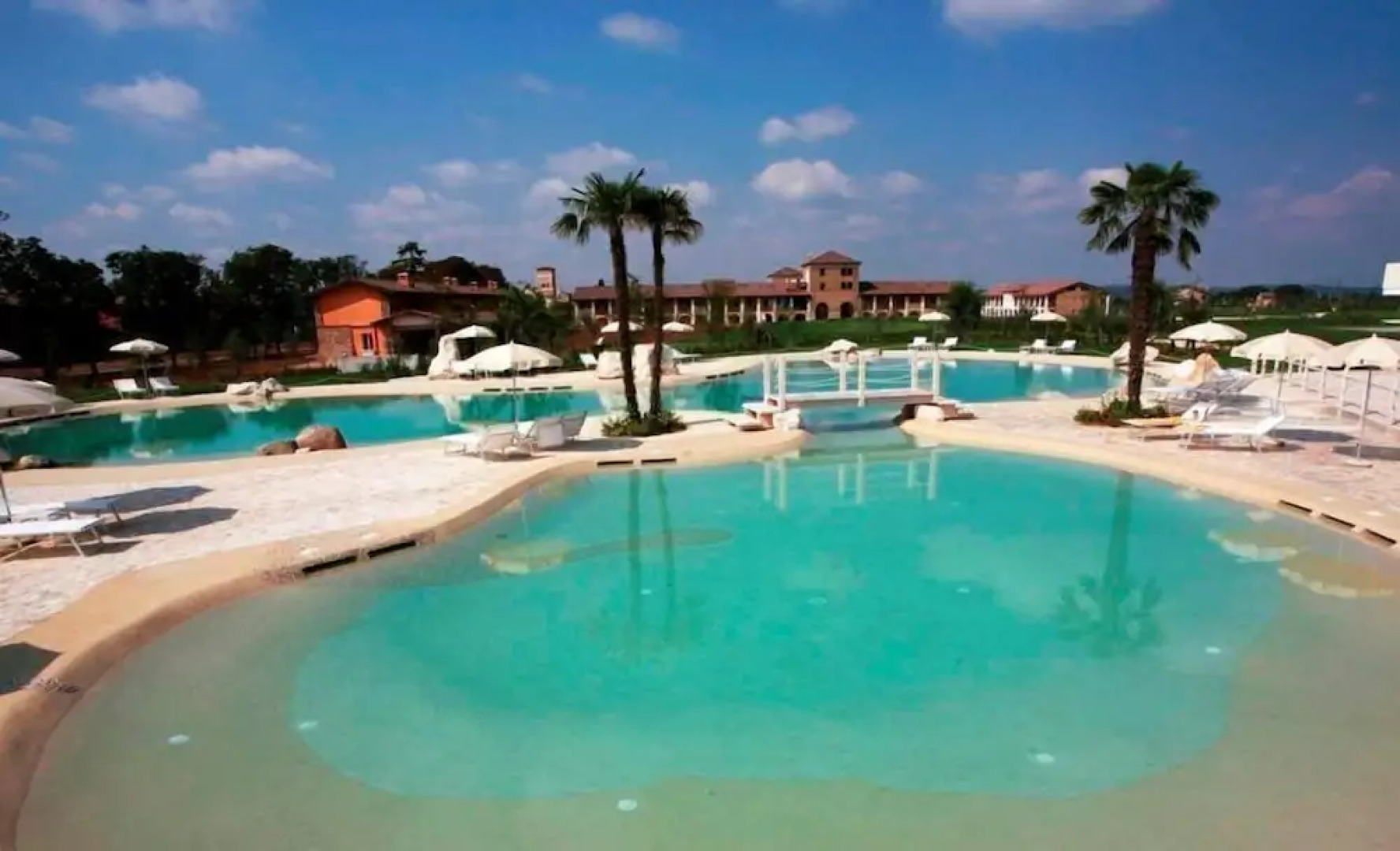 Chervò Residence San Vigilio