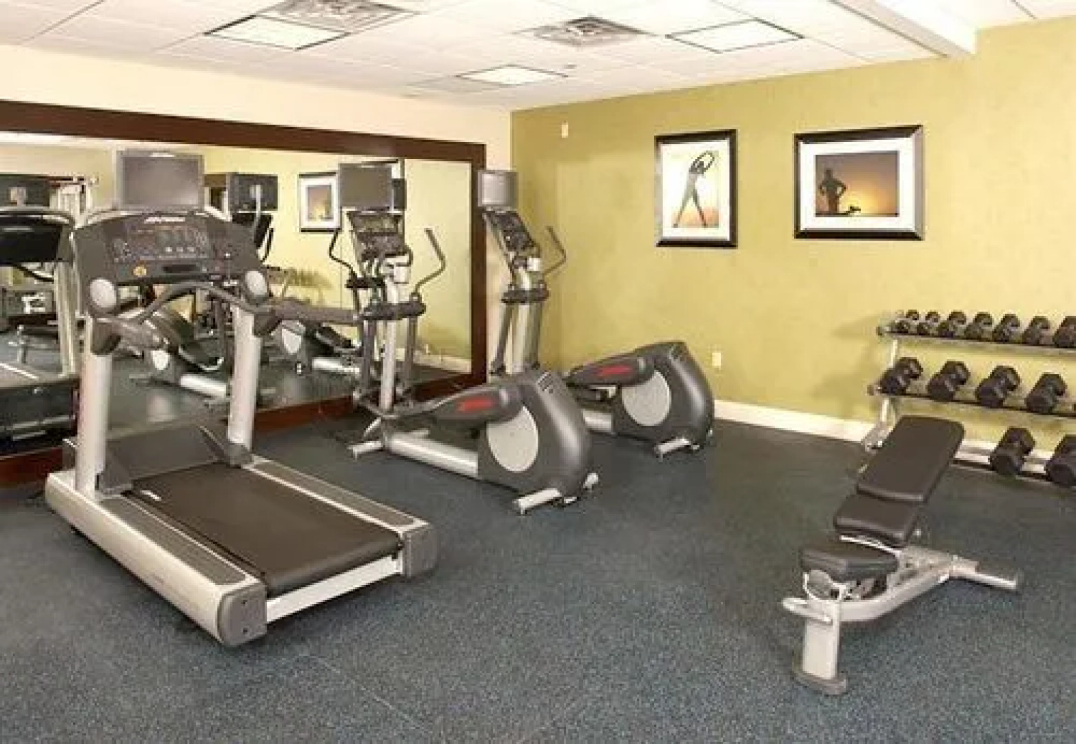 Residence Inn White Plains Westchester County