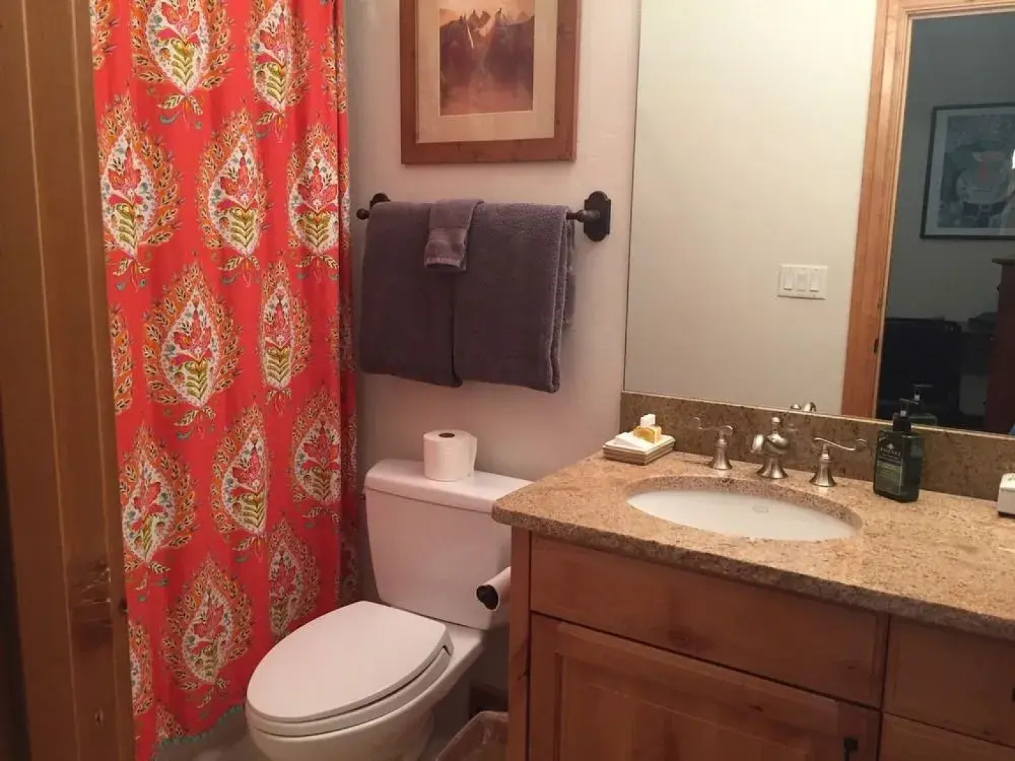 Fox Creek Inn Bed & Breakfast