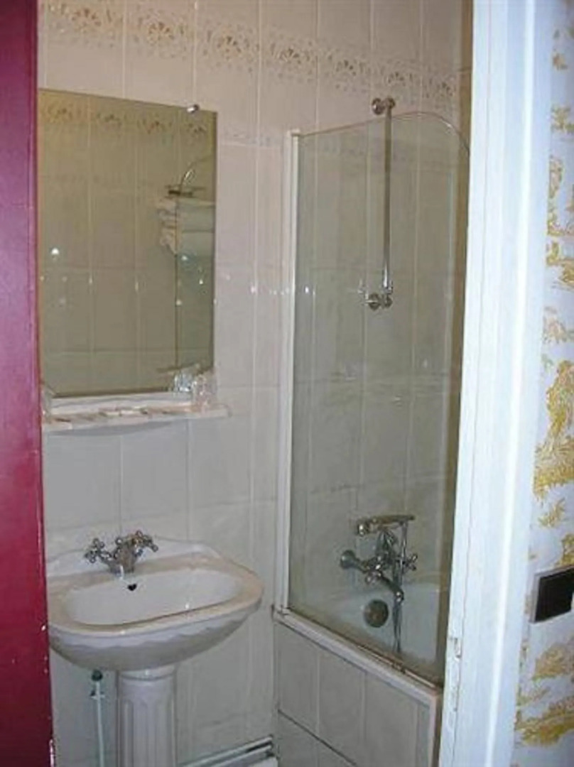 Hotel Regyn's Montmartre