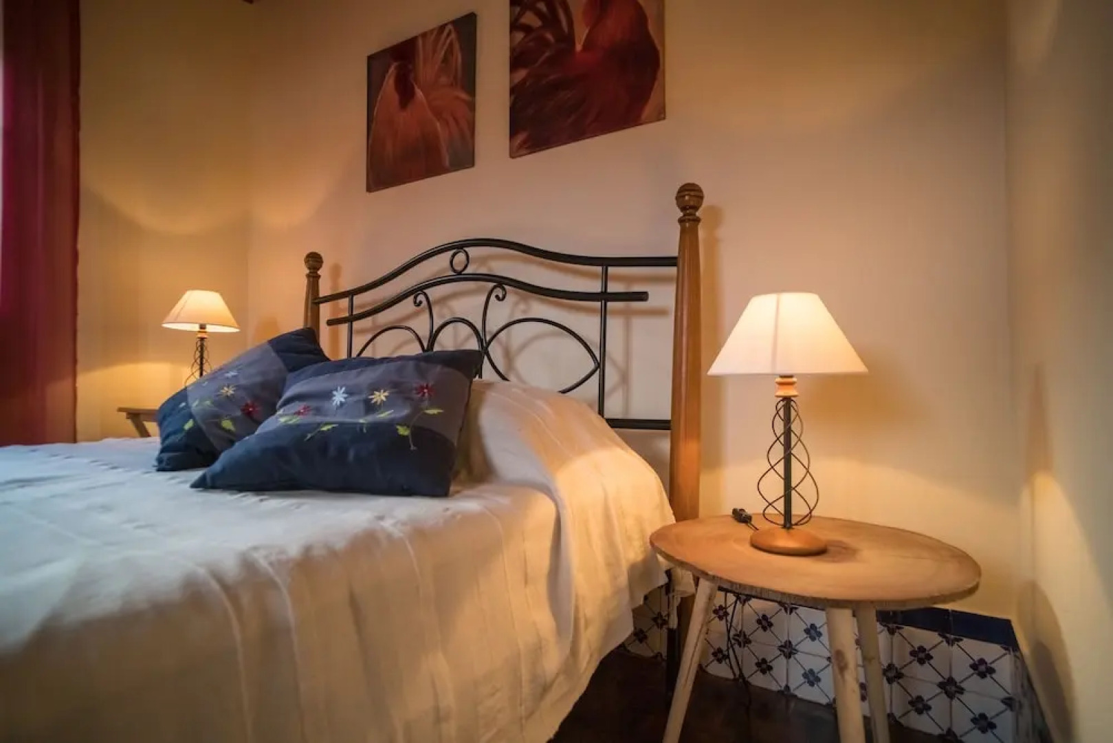 Casa da Lagoa by Green Vacations