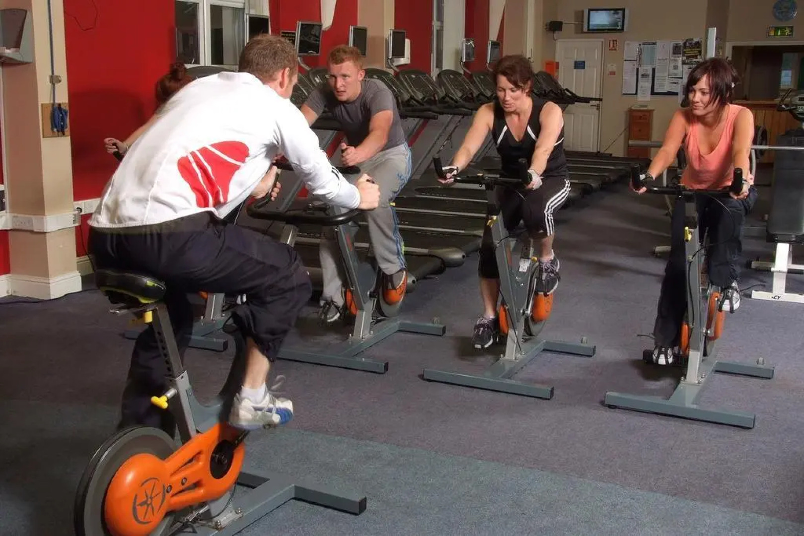 Carrigaline Court Hotel and Leisure Centre