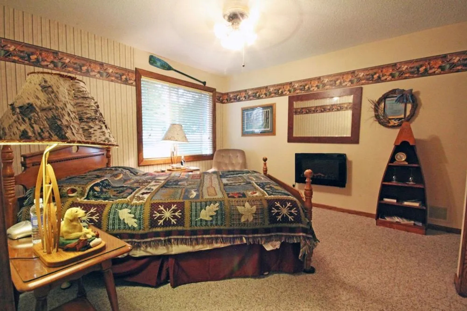 Leech Lake Resort Bed & Breakfast