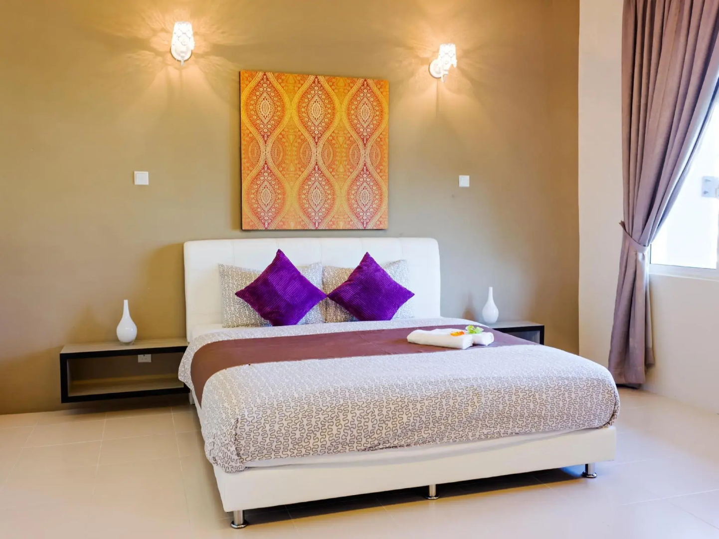 Shamrock Beach Villas 12