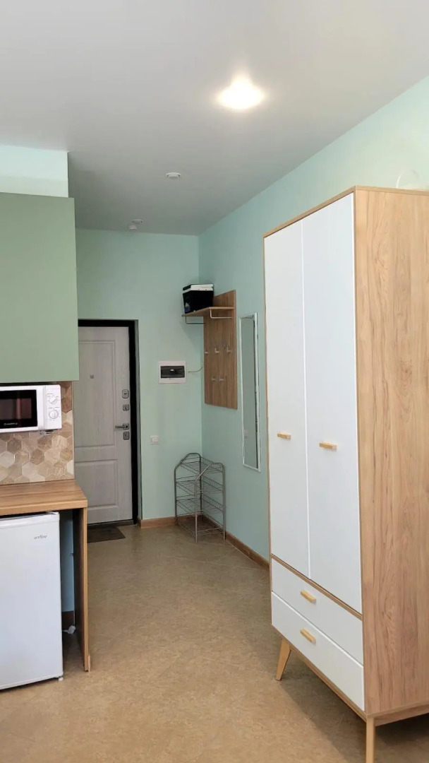 Море тут на улице Львовская