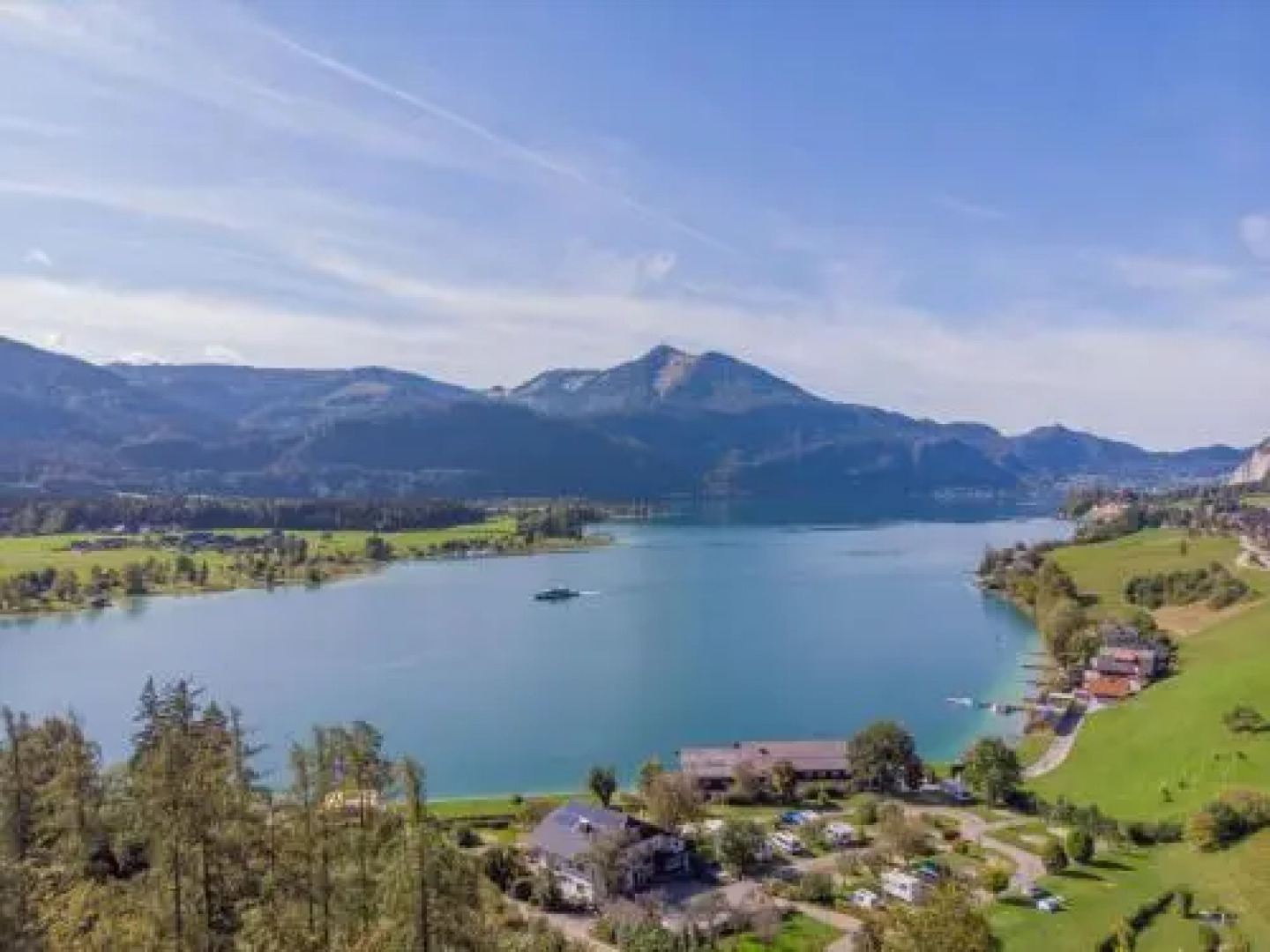 Apartment Leitzinger