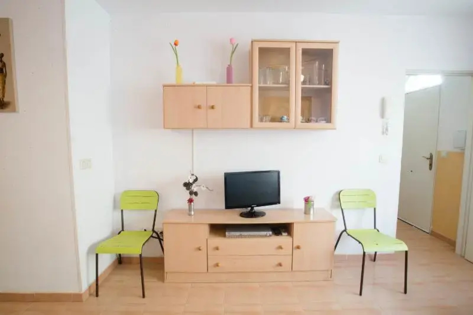 House in Málaga 101685