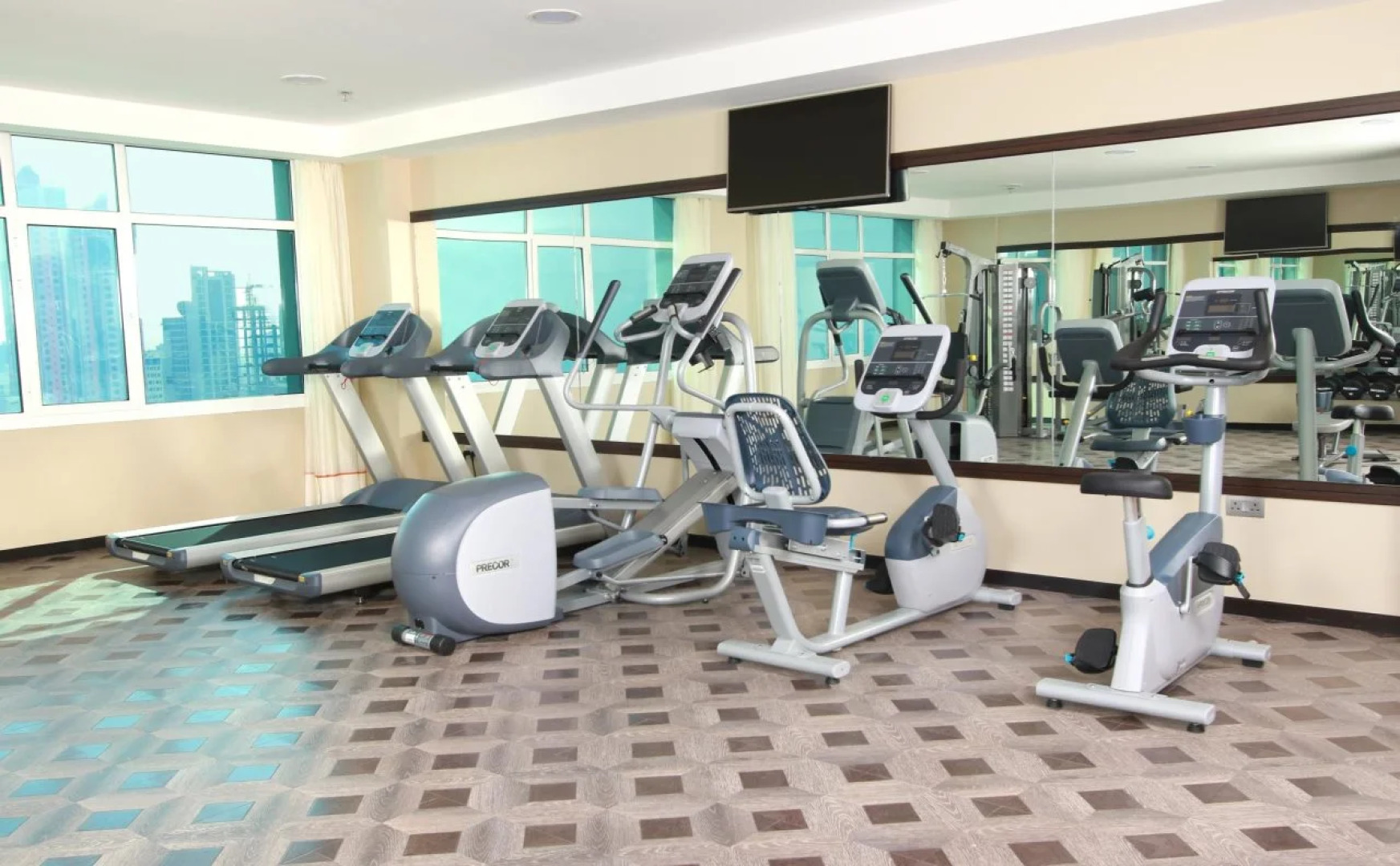 Park Regis Lotus Hotel