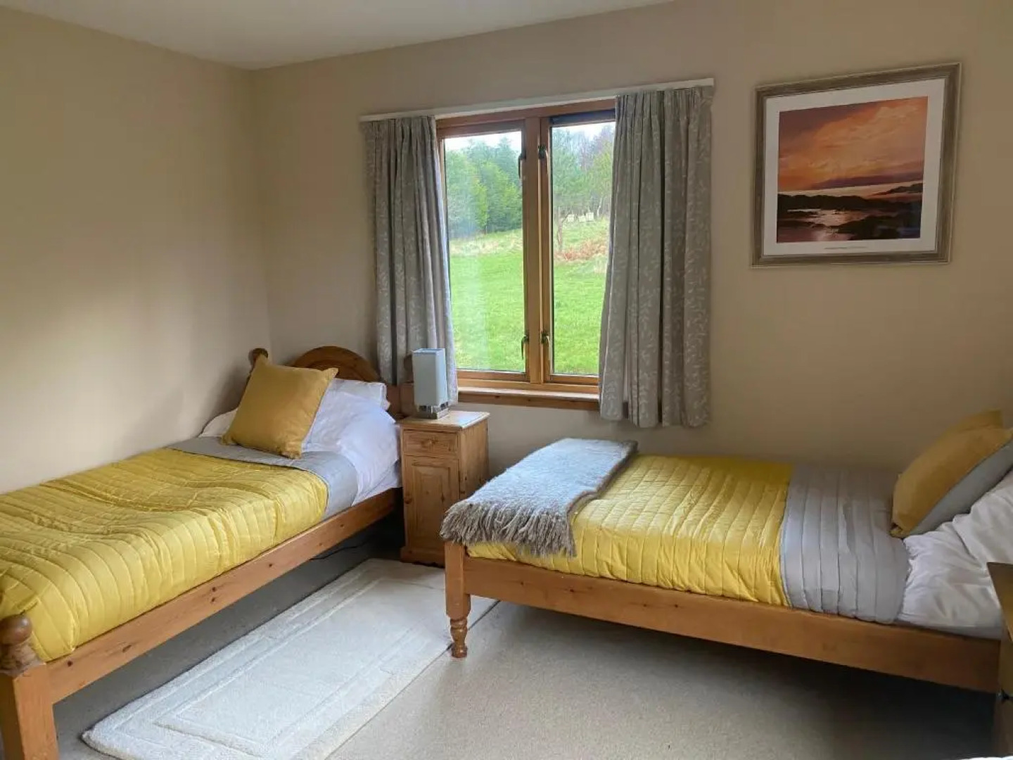 Arisaig Holiday Apartment