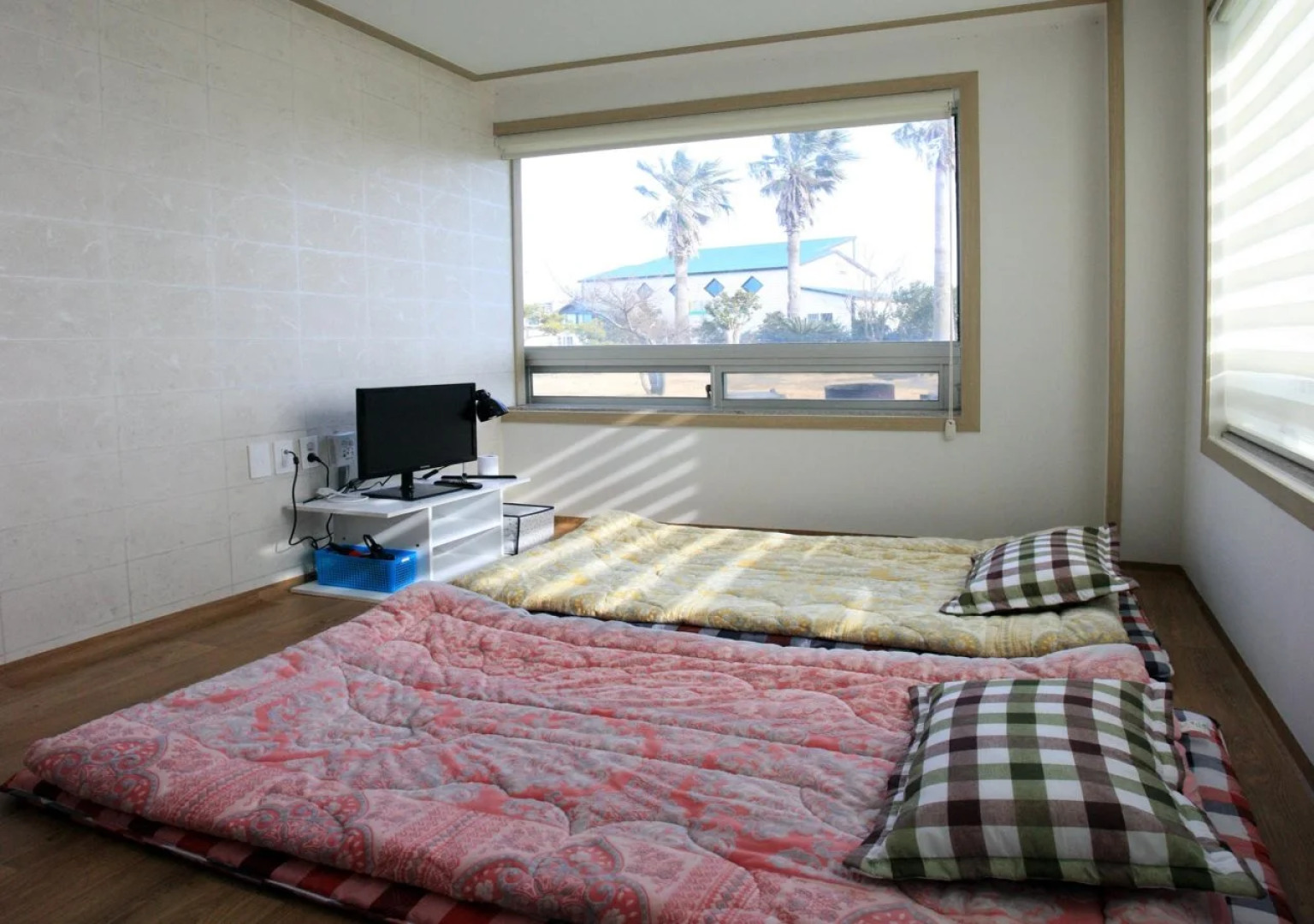 Jeju Suncity Guesthouse