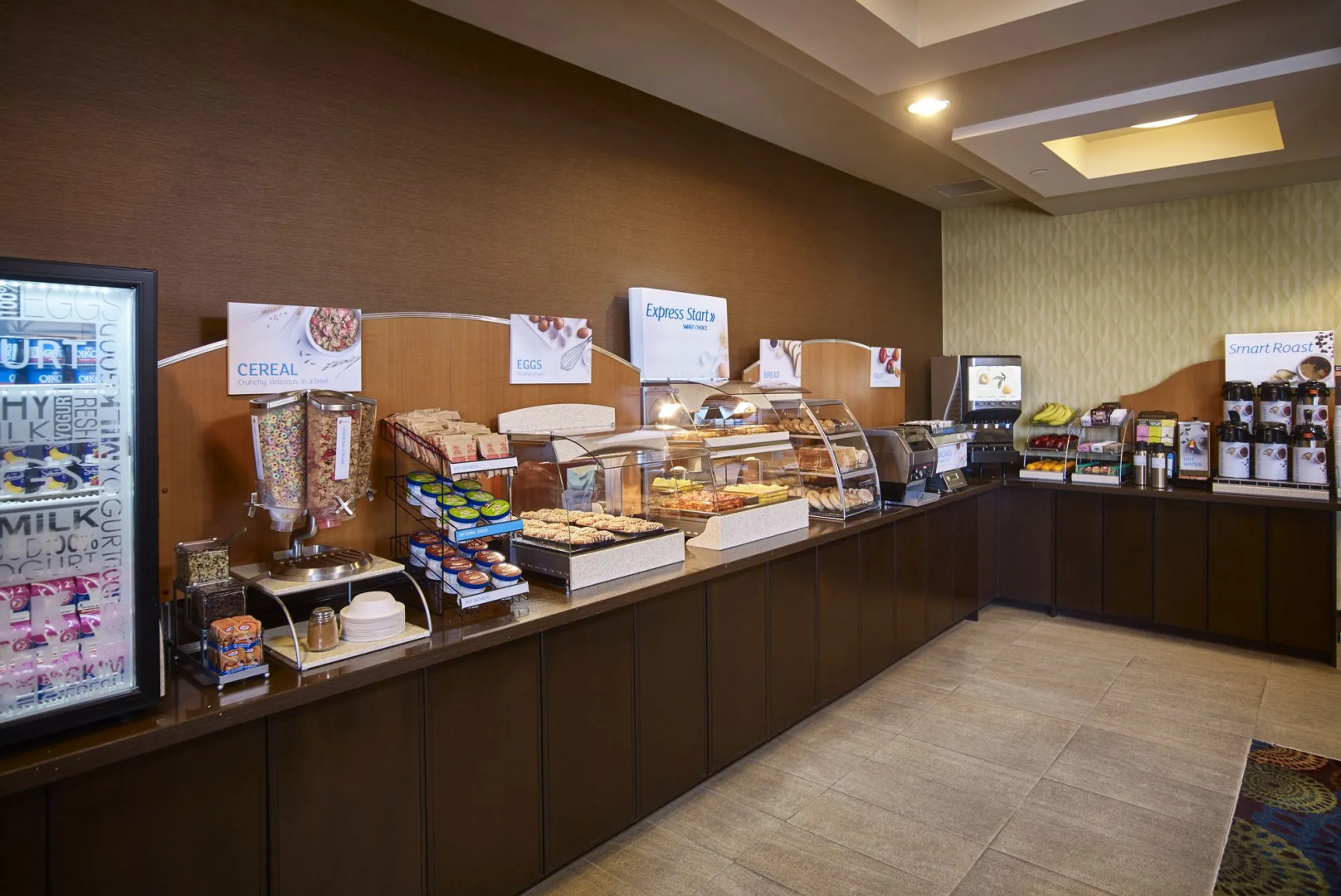 Holiday Inn Express & Suites Timmins by IHG