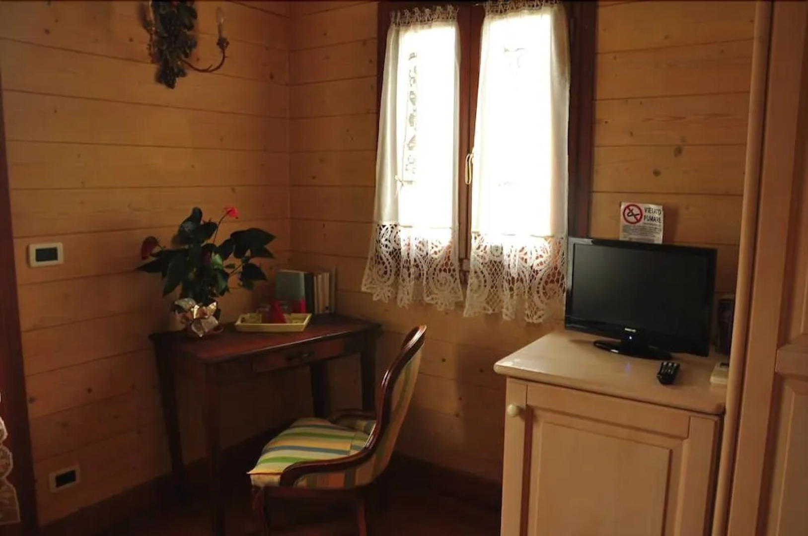 Agriturismo Natta Di Monte Tabor